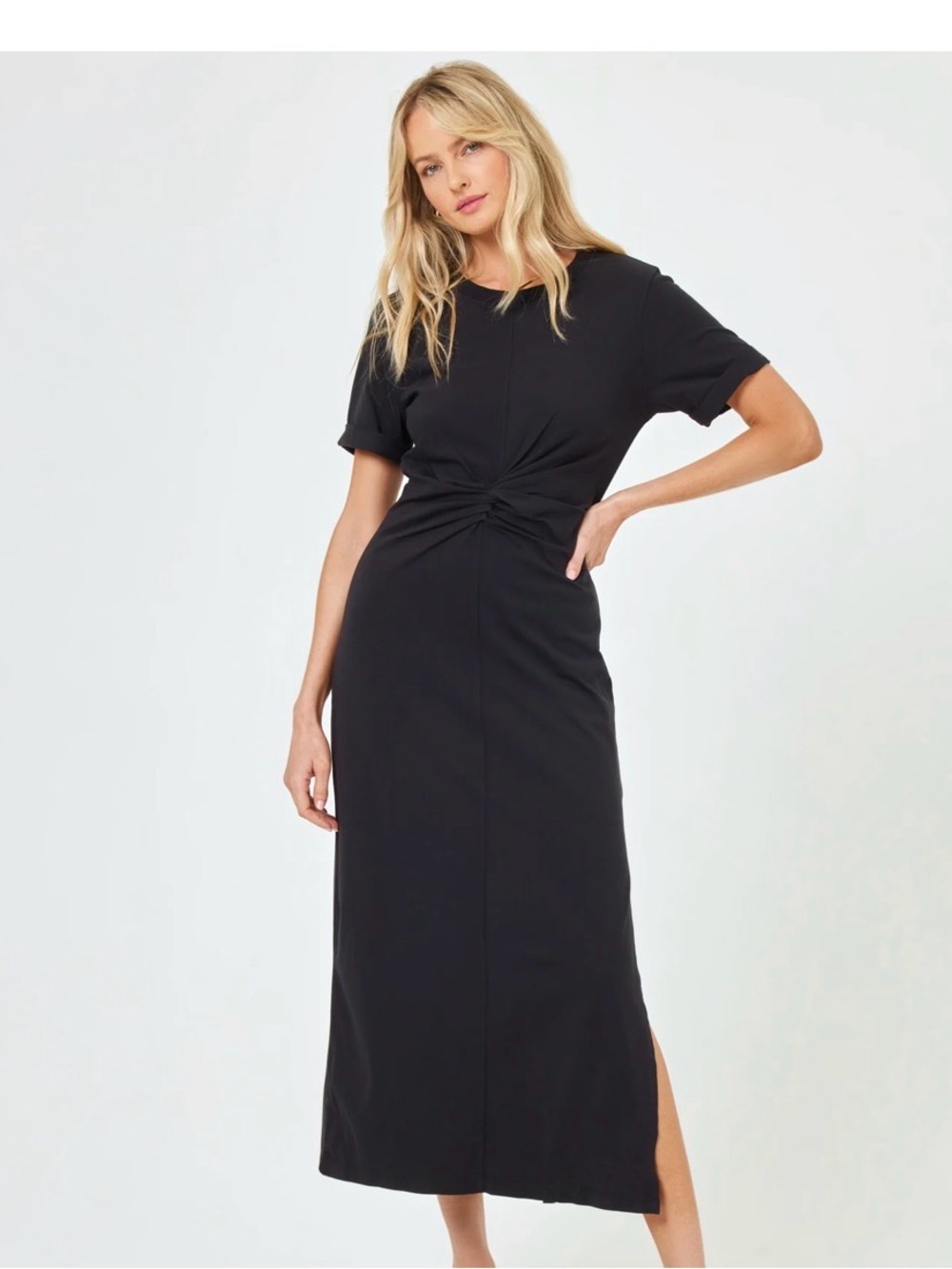 L Space Drew Dress